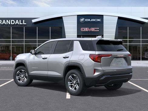 New 2026 GMC Terrain Elevation AWD/4WD image 3
