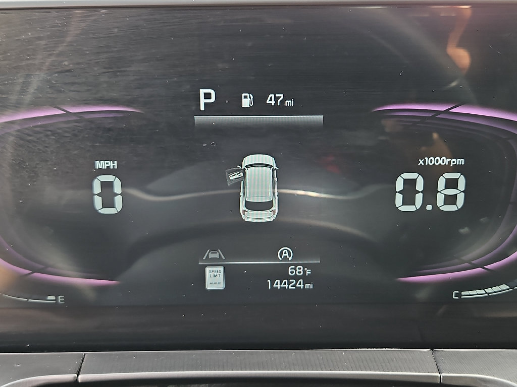 Certified 2024 Kia Telluride LX AWD/4WD image 21
