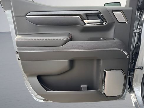 New 2026 GMC Sierra 1500 AT4X AWD/4WD image 31