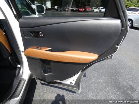 Used 2013 Lexus RX 450h AWD w/ Navigation Pkg image 52