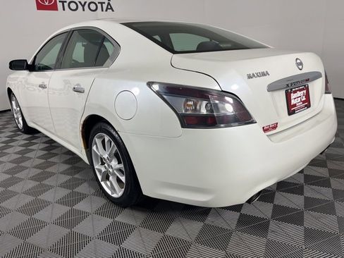 Used 2013 Nissan Maxima 3.5 S image 22