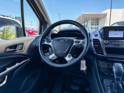 Used 2023 Ford Transit Connect XL FWD image 15
