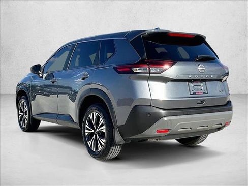 Used 2023 Nissan Rogue SV image 13