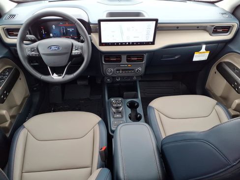 New 2026 Ford Maverick Lariat image 10