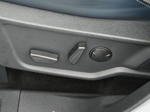 Certified 2021 Ford Bronco Outer Banks image 12