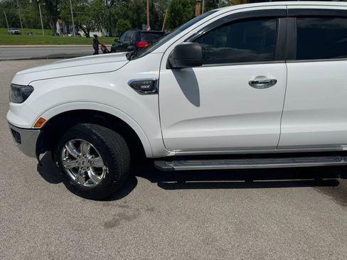 Used 2019 Ford Ranger XLT w/ Equipment Group 301A Mid AWD/4WD image 4