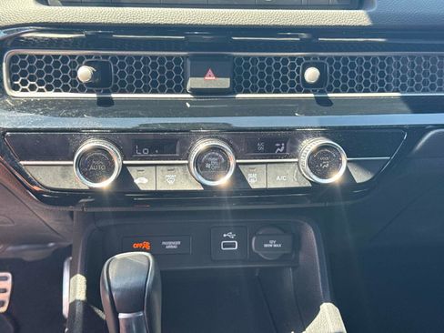 Certified 2023 Honda Civic Sport image 22