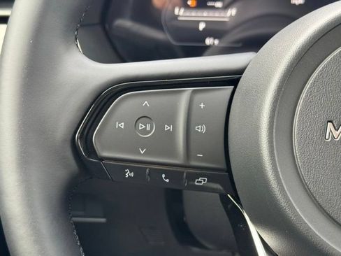 New 2026 MAZDA CX-5 Preferred AWD/4WD image 17