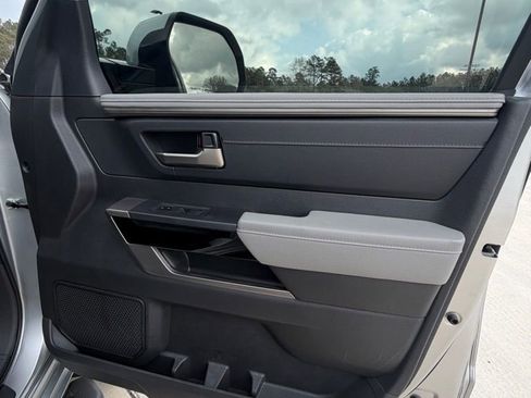 Used 2025 Toyota Tundra Limited w/ Power Package image 18