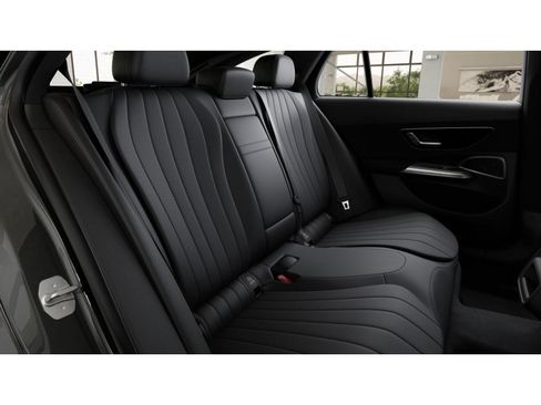 New 2026 Mercedes-Benz E 450 4MATIC All-Terrain Wagon image 5