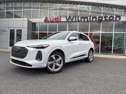 New 2025 Audi Q5 Premium Plus