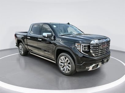 New 2026 GMC Sierra 1500 Denali w/ Denali Reserve Package