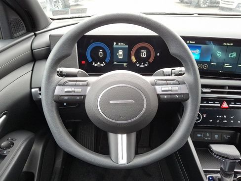 New 2026 Hyundai Santa Cruz SEL image 15