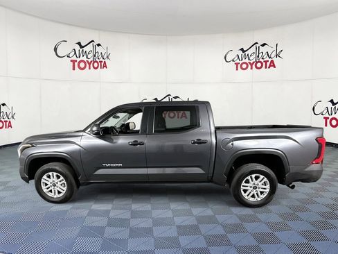 Used 2024 Toyota Tundra SR5 image 4