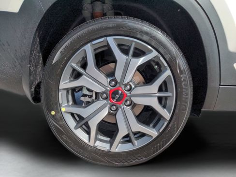 Certified 2023 Kia Seltos SX AWD/4WD image 27