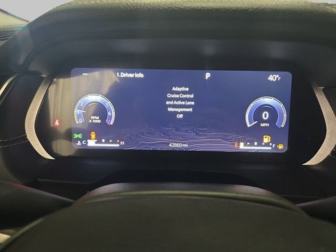 Used 2023 Jeep Grand Cherokee L Limited w/ Luxury Tech Group II image 22