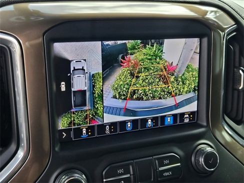 Used 2020 Chevrolet Silverado 2500 High Country w/ Z71 Off-Road Package image 19