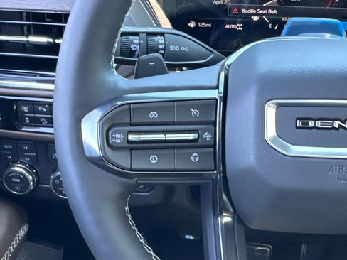 New 2026 GMC Yukon XL Denali Ultimate image 34