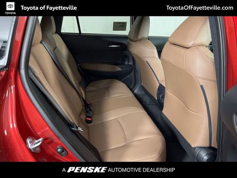 New 2026 Toyota Corolla Cross XLE image 12