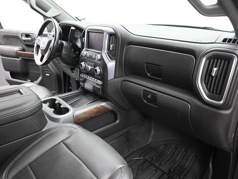 Used 2020 GMC Sierra 1500 SLT w/ SLT Premium Plus Package AWD/4WD image 27