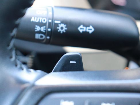 Used 2025 Honda Accord Sport image 24