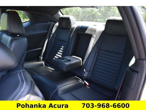 Used 2014 Dodge Challenger R/T Plus RWD image 26