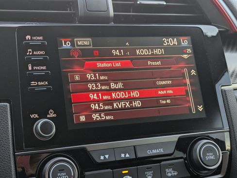 Used 2020 Honda Civic Si image 23