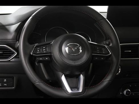 Certified 2025 MAZDA CX-5 2.5 Turbo w/ Premium Package AWD/4WD image 7