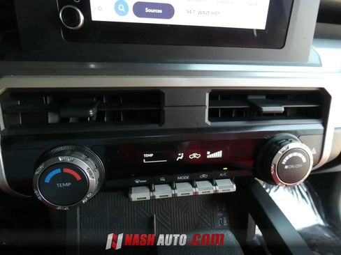 Used 2025 Toyota Tacoma SR RWD image 60