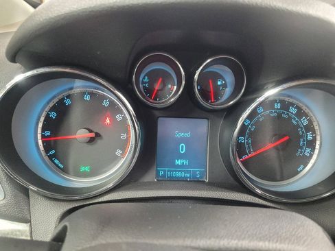 Used 2014 Buick Encore AWD image 23