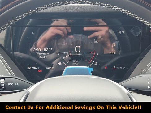 New 2026 GMC Yukon Denali Ultimate image 12