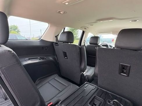 Used 2023 GMC Acadia Denali AWD/4WD image 25