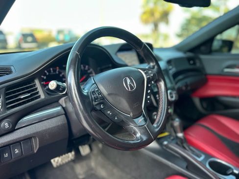 Used 2020 Acura ILX image 13