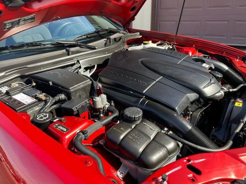 Used 2007 Chrysler Crossfire Convertible w/ Special Edition Group RWD image 68