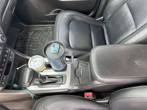Used 2018 Chevrolet Colorado ZR2 AWD/4WD image 16