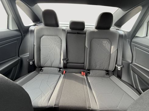 New 2025 Volkswagen Jetta Sport image 15