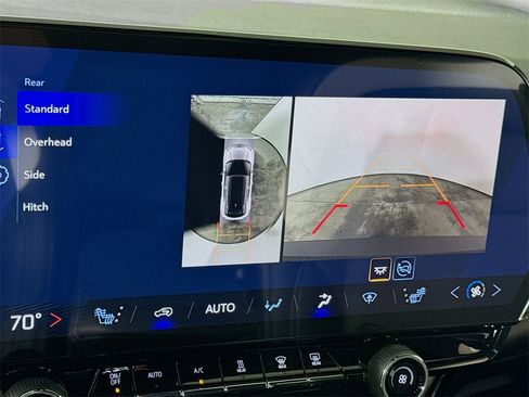 New 2026 Chevrolet Blazer EV LT image 9