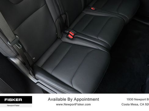 Used 2024 Tesla Model X image 26