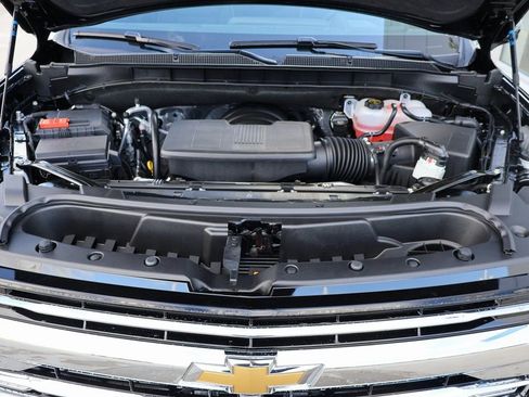 New 2026 Chevrolet Tahoe Premier AWD/4WD image 53