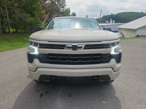 New 2026 Chevrolet Silverado 1500 RST w/ Convenience Package II AWD/4WD image 8