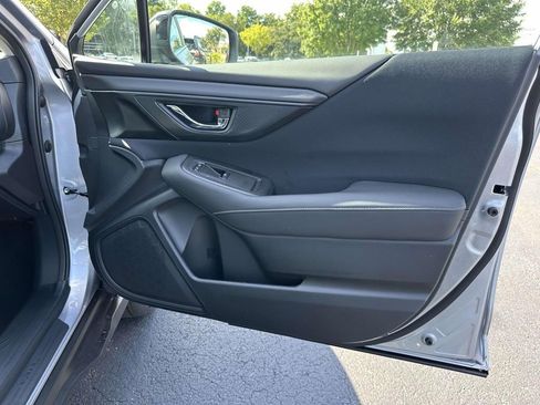 New 2025 Subaru Outback Premium image 8