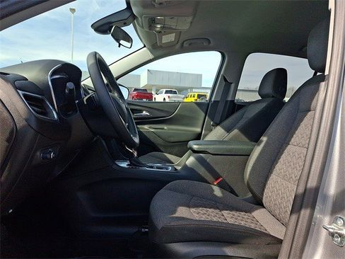 Certified 2024 Chevrolet Equinox LT w/ LPO, Floor Liner Package image 13