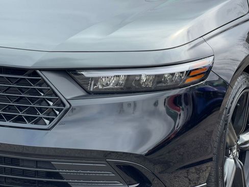 New 2026 Honda Accord Sport image 11