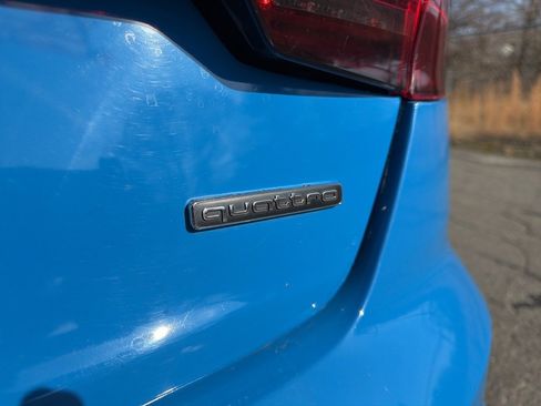 Used 2022 Audi A4 2.0T Premium Plus image 17