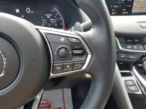 Certified 2025 Acura TLX w/ Technology Package image 21