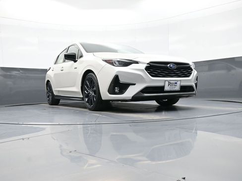 Used 2024 Subaru Impreza RS AWD/4WD image 27