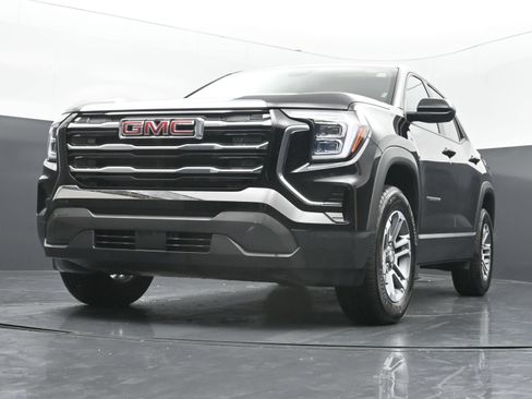 Used 2026 GMC Terrain Elevation FWD image 35