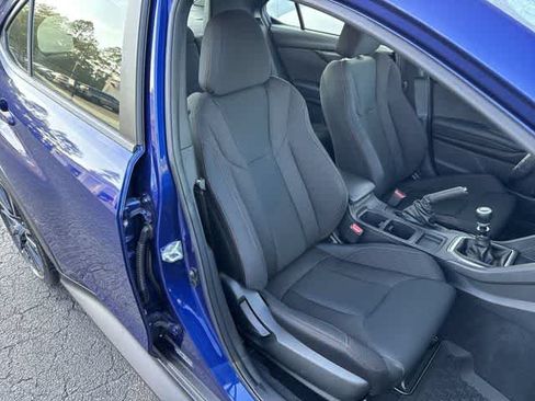 Used 2024 Subaru WRX Premium AWD/4WD image 19