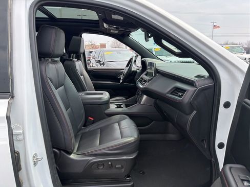 Used 2023 Chevrolet Tahoe RST w/ Sport Performance Package AWD/4WD image 31