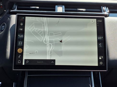 New 2026 Land Rover Range Rover Velar Dynamic SE image 12